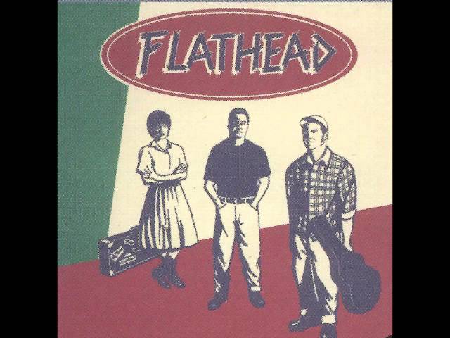 Watch Flathead 'Buckshot' on YouTube Watch Flathead 'Buckshot' on YouTube