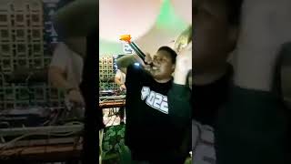 BLACKBULLET - TOTLAH (live @29cosmobar) Doms Dee x Romy Jakboyz x DJ Teezy