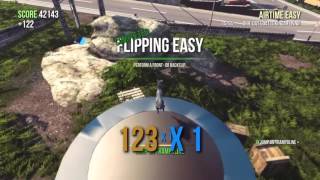 Goat simulator:stupid protesters