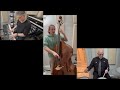 The Girl From Ipanema - Don Clore - Live Jazz Trio