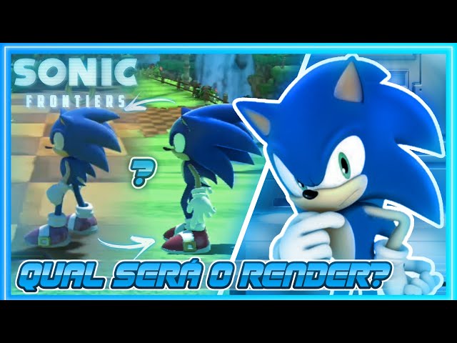 Sonic Frontiers se torna o jogo 3D mais vendido da série - Game Arena