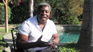 Venice the Series - Web Series - Behind the Scenes 306 Jamies Funeral Song