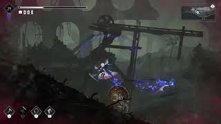 Wandering Aimlessly 2 (Ender Magnolia Stream VOD 2)