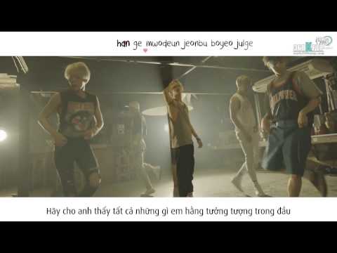 [Vietsub+Kara][MV] SHINee - View (SHINee Team @ 360kpop)