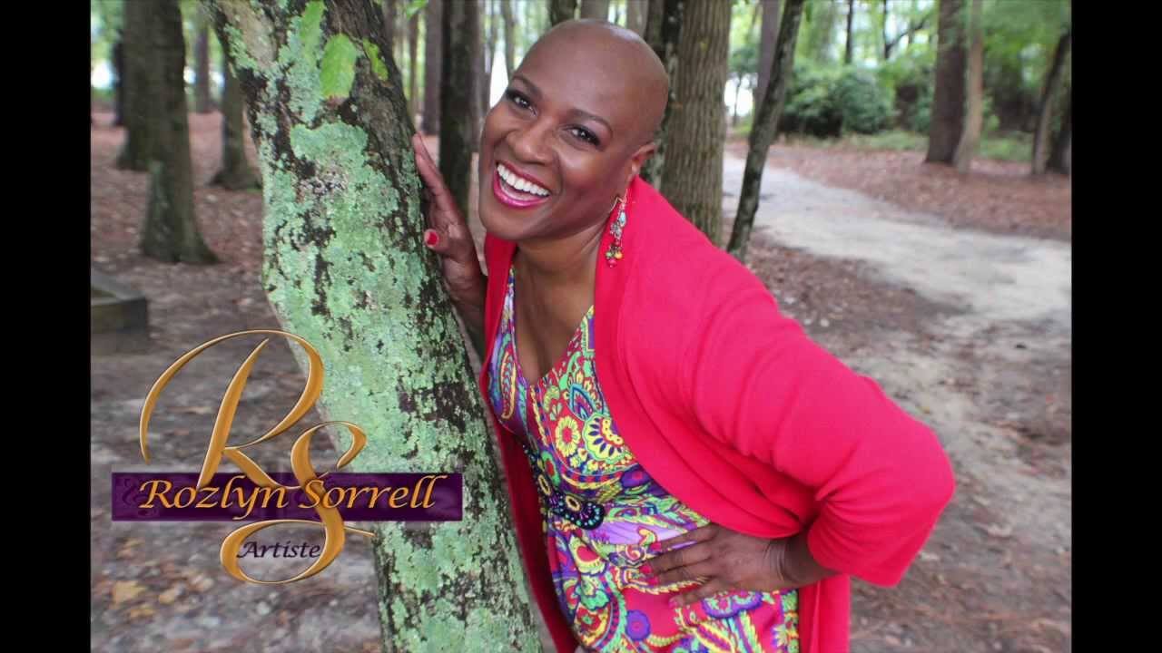 Rozlyn Sorrell - Vocal Precision Studio - Acting and Singing lessons in Raleigh, NC or via Skype