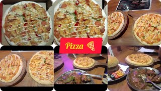 Pizza Date 