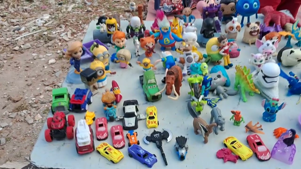 Caçando Reliquias na Feira de Peixinhos: Game Cube, Mega Drive e Super Nintendo Apareceu hoje!