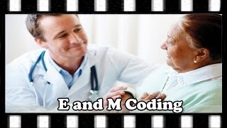 E and M CodingReview of Behavioral Health