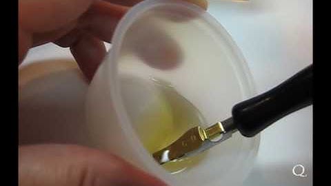 Quietfire Design How Nibs Work Tutorial