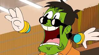 YTPMV - JamesCore