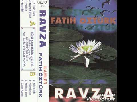 Fatih Öztürk - Beytullah (1998)