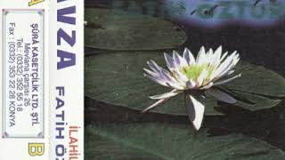 Fatih Öztürk - Beytullah (1998)