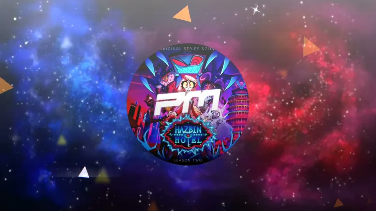 Hazbin hotel - Hazbin guarantee (SNIP SNIP SNIP) + 8D Multidirectional  + Reverb + Bass Boosted