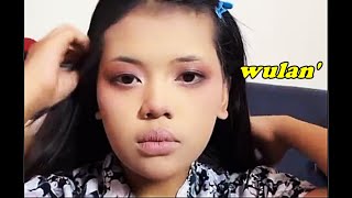 DEE WULAN BERDANDAN JELANG \