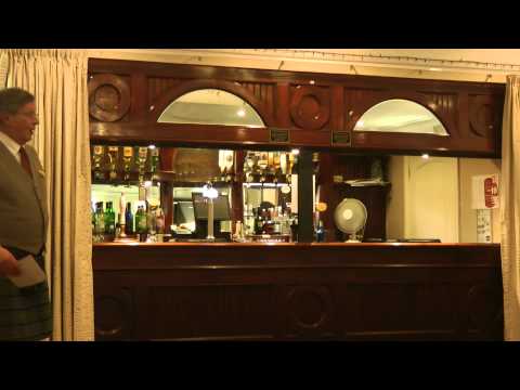 Angus MacColl at