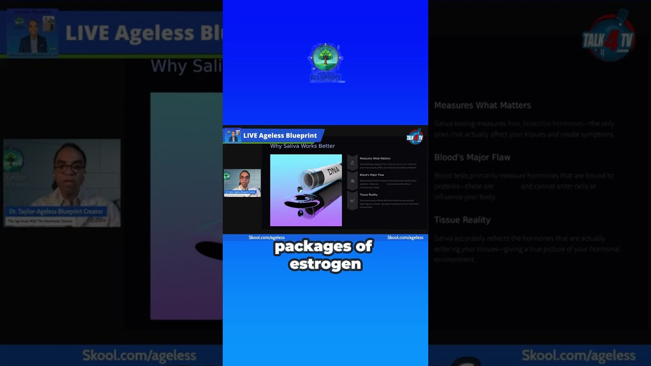 Why the Hormone ‘Truck’ Lies About Delivery