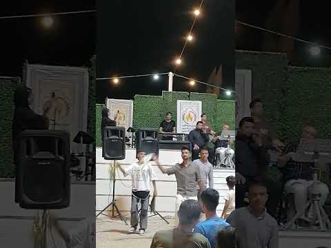 رقص و خواننده با آهنگ ما روش کراش دارم اگه خوشت آمد لایک و ساب کن جنوب هرمزگان بستکی رقص