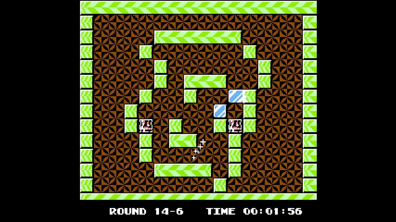 Retro Canucks Media - Fire 'N Ice - Episode 21/23 - Playthrough