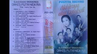 Download Mp3 AKU BINGUNG, VOC. KHOIRIYAH ( NIDA RIA GROUP ) Gudang lagu Download Mp3 AKU BINGUNG, VOC. KHOIRIYAH ( NIDA RIA GROUP )