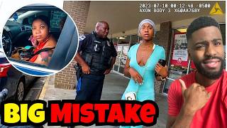 Black Woman Meets Karma After Cashing A $15,000 Fraudulent Check