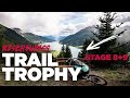 Trail Trophy Reschenpass 2021 | 3 Länder Enduro | Stage 8+9 Sonntag | Part 4 | Jonas Heidl