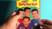 My The Wiggles Dvd Collection 18 Edition Youtube My The Wiggles Dvd Collection 18 Edition Youtube