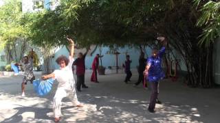 Barrio Chino en la Habana, Cuba