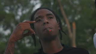 4oz Tman - RUNNIN (Official Movie)