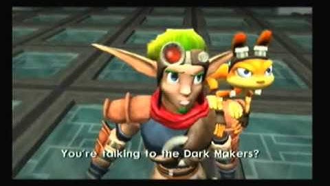 Jak 3 walkthrough part 26