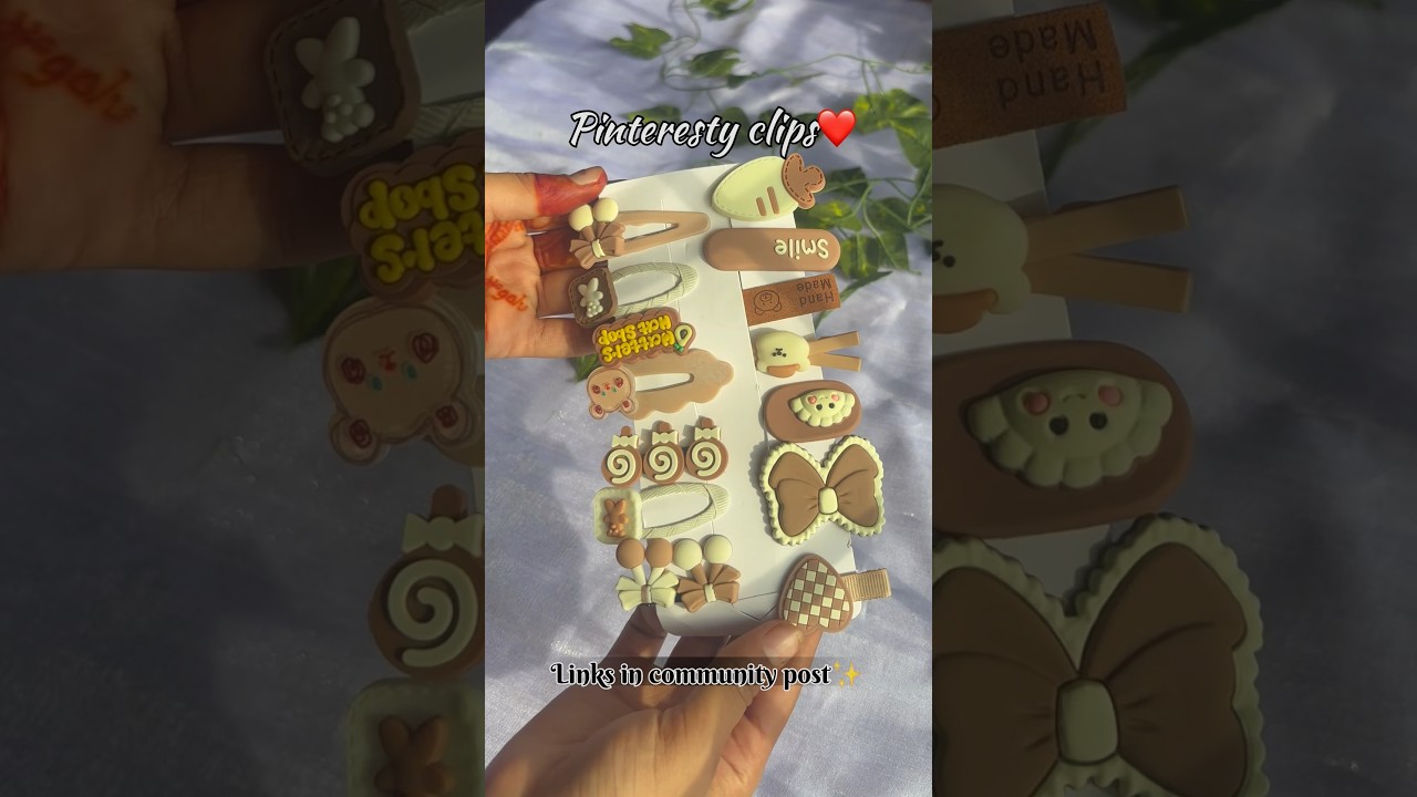 Meesho Pinteresty finds✨🤌🏻