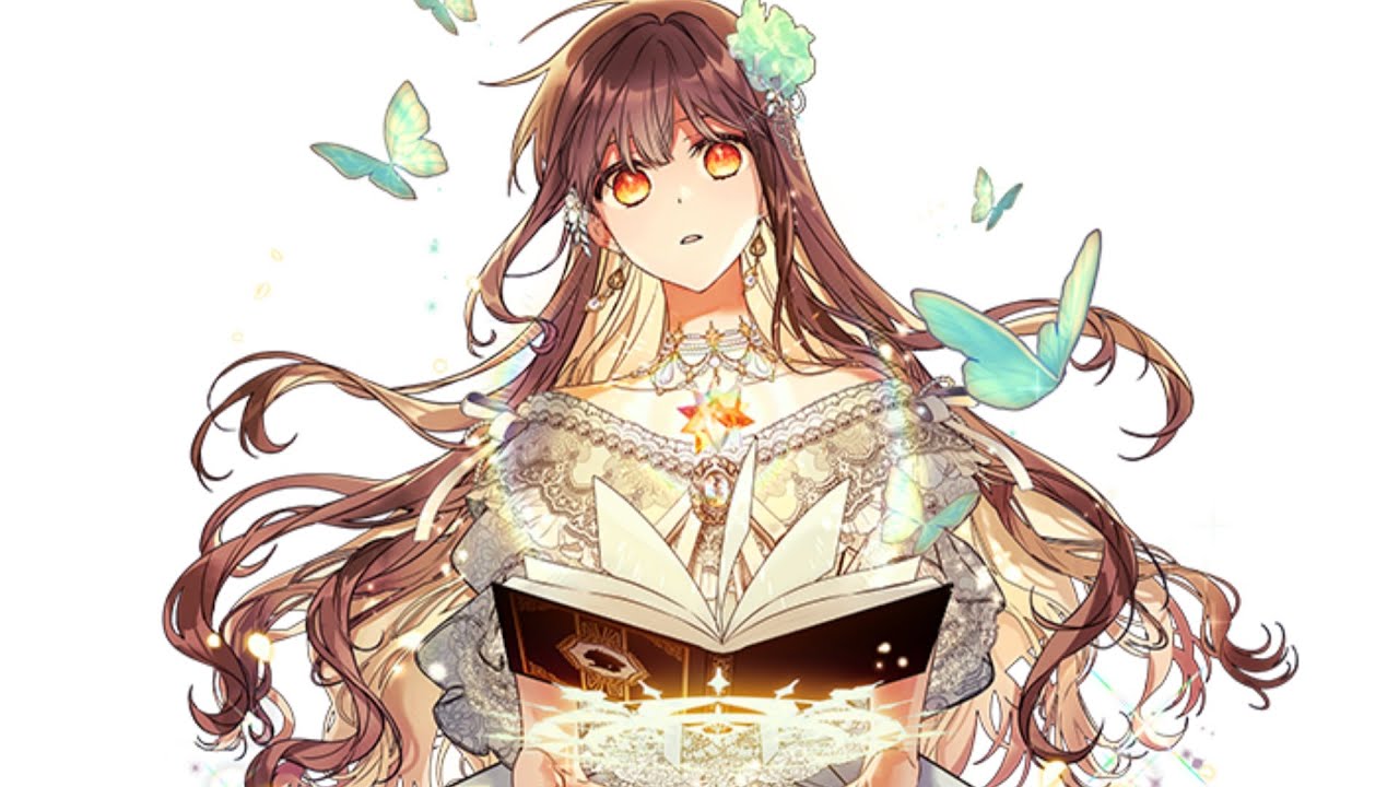 漫画最新《没有冒牌货的位置》第1至183集与母亲共谋冒充皇女，挑拨马塔和帝国，发动战争的“假皇女”菲洛梅尔。“我，不，虽然书中的菲洛梅尔做错了，可还不至于杀她”菲洛梅尔大声吼着，扔掉正读的书#西西漫解