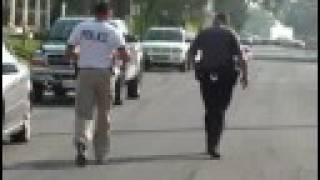 Holdup victim kills gunman in Manheim, Pa.