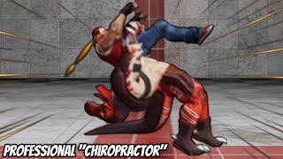 King Of Fighters 15 is GOOD FOR THE SOUL