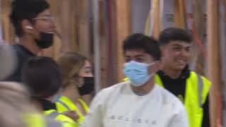 Construction Trades - CTEC