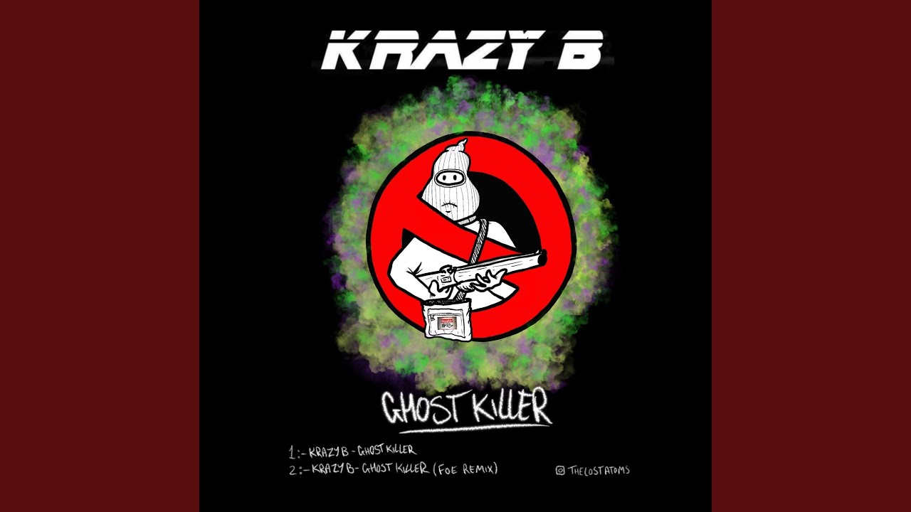 Ghost Killer adlı videoyu YouTube'da izle Ghost Killer adlı videoyu YouTube'da izle