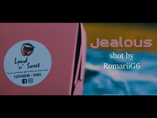 Fireboy DML - jealous