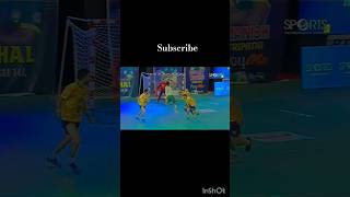 handball  goal save#håndbold #highlights #handballgoalkeeper #handball #handballplayer #shortvideo