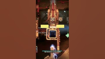 I mercy ruled the opponents with a 7th column