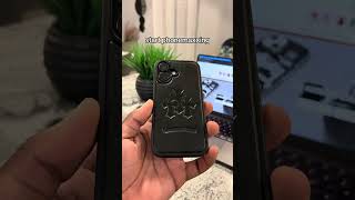 this case lowkey a cheat code #caseblvd #fyp #phonecase