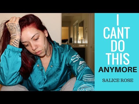 What Top Influencers Are Saying About The Salice Rose OnlyFans Leak