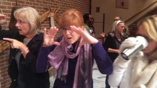 Mannequin Challenge Part 2, Shepherds & Kings