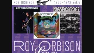 Watch Roy Orbison The World You Live In video