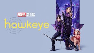 Hawkeye (2021) Episode 4 End Credits Soundtrack