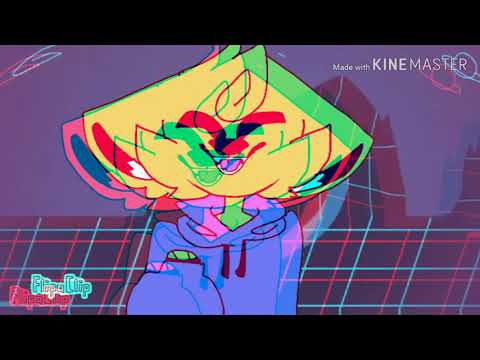 NRG |○°• My first animation meme•°○