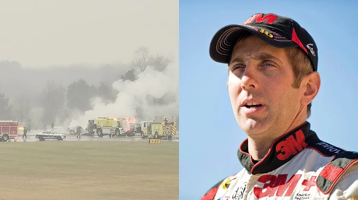 Former crash investigator shares his insight into plane crash that killed Greg Biffle, immediate...