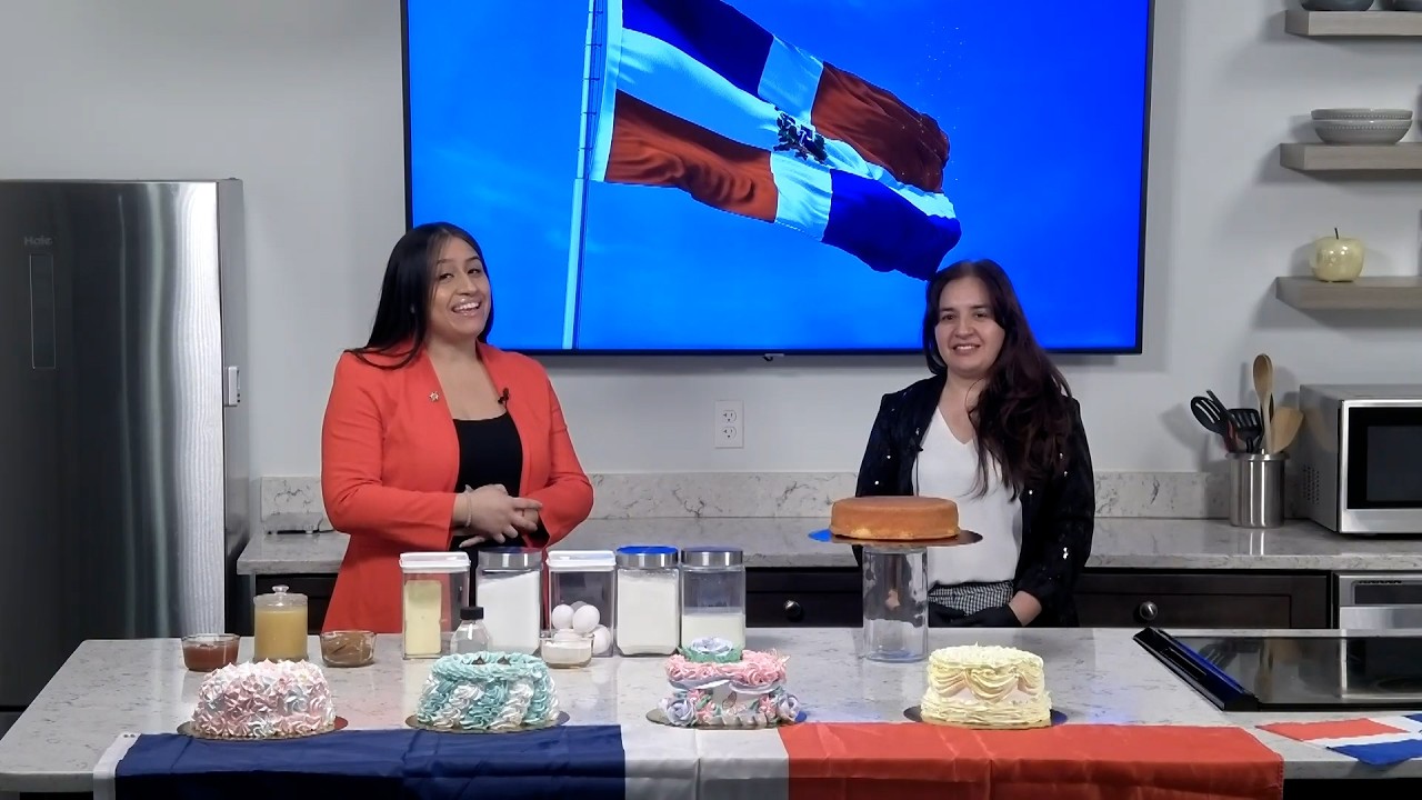 El Concilio Latino de Massachusetts Presents, Dominican Republic!