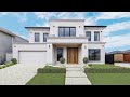 Custom Build | Completed Home Tour | Ellari Homes