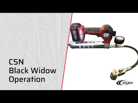 CSN Black Widow Operation