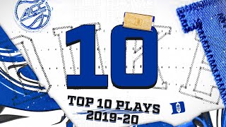 Duke Basketball 2019-20 Top 10 Plays