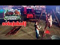 Svinjokolja Na balkanskoj farmi + kupio sam brutalan novi kombajn.😱(EP9)
